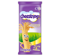 Penny  BAUER Cheestrings