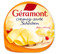 Penny  G&Eacute;RAMONT K&auml;sescheiben