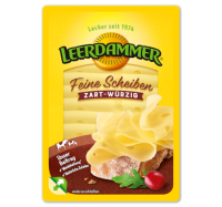 Penny  LEERDAMMER K&auml;sescheiben zart-w&uuml;rzig