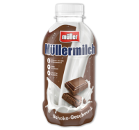 Penny  M&Uuml;LLER M&uuml;llermilch