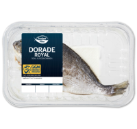 Penny  SEAFOOD4YOU Dorade Royal