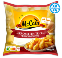 Penny  MC CAIN Kroketten-Trio