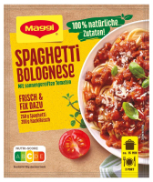 Kaufland  MAGGI Fix, Airfryer oder W&uuml;rzpaste