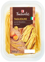 Kaufland  K-FAVOURITES Tagliolini oder Pappardelle