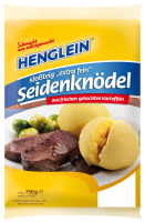 Kaufland  HENGLEIN Seidenkn&ouml;del