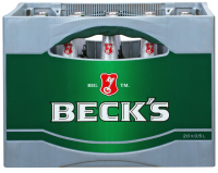 Kaufland  BECKS Pils oder Gold