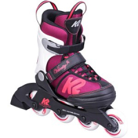 InterSport  Kinder Inlineskates VELOCITY JR G
