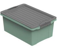 Kaufland  ROTHO Stapelbox A4 COMPACT