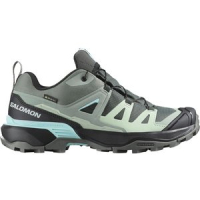 InterSport  Damen Multifunktionsschuhe SHOES X ULTRA 360 GTX W Sedsa/Black/Sea