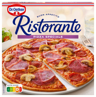 Kaufland  DR. OETKER Ristorante Pizza