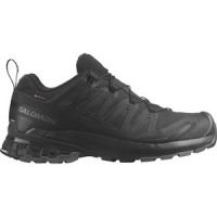 InterSport  Damen Trailrunningschuhe SHOES XA PRO 3D V9 GTX W Black/Phantm/Pe