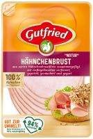 Kaufland  GUTFRIED H&auml;hnchen- oder Putenbrust