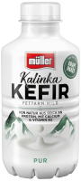 Kaufland  M&Uuml;LLER Kefir oder Ayran