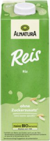 Alnatura Alnatura Reisdrink Natur