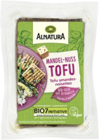 Alnatura Alnatura Mandel-Nuss-Tofu (ungek&uuml;hlt)
