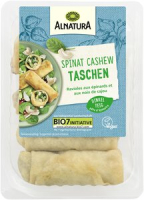 Alnatura Alnatura Spinat-Cashew-Taschen (gek&uuml;hlt)