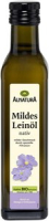 Alnatura Alnatura Mildes Lein&ouml;l nativ