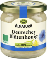 Alnatura Alnatura Deutscher Bl&uuml;ten-Honig