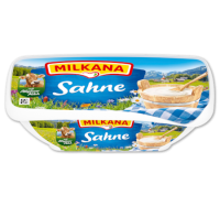 Penny  MILKANA Schmelzk&auml;se