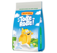 Penny  MILKANA Tolle Rolle