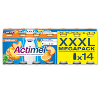 Penny  DANONE XXXL Actimel