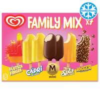 Penny  LANGNESE Family Mix