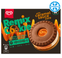 Penny  LANGNESE Remix Cookie
