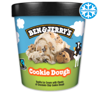 Penny  BEN & JERRY&rsquo;S Ice Cream