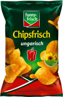 Kaufland  FUNNY-FRISCH Chipsfrisch