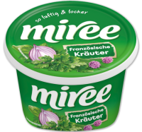 Penny  MIREE Frischk&auml;se