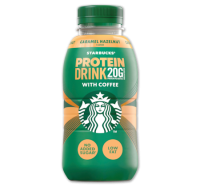 Penny  STARBUCKS Protein Drink