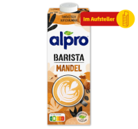 Penny  ALPRO Baristadrink