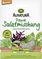 Alnatura Alnatura Pikante Asia-Salat-Mischung (Samen)
