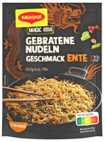 Kaufland  MAGGI Asia- oder Wirtshaus-Snack