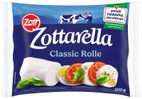 Kaufland  ZOTT Zottarella Classic-Rolle