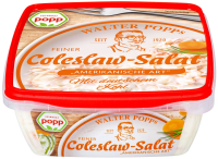 Kaufland  POPP Feinkostsalat