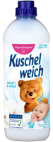 Kaufland  KUSCHELWEICH Weichsp&uuml;ler