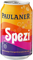 Kaufland  PAULANER Erfrischungsgetr&auml;nk