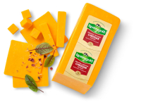 Kaufland  KERRYGOLD Orig. irischer Cheddar
