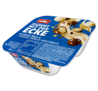 Penny  M&Uuml;LLER Joghurt mit der Ecke