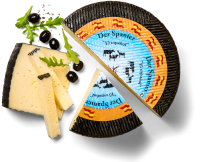 Kaufland  DER SPANIER Span. Schnittk&auml;se
