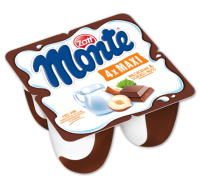 Penny  ZOTT Monte