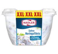 Penny  NADLER Heringsfilet
