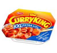 Penny  MEICA Curry King XXL