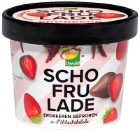 Kaufland  OSWALD Schofrulade