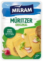 Kaufland  MILRAM Schnittk&auml;se