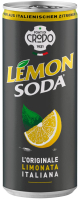 Kaufland  CRODO Limonade
