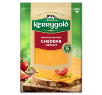 Penny  KERRYGOLD Cheddarscheiben