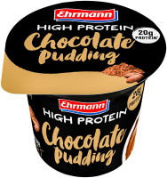 Kaufland  EHRMANN High Protein Pudding, Drink oder Joghurt