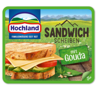 Penny  HOCHLAND Sandwichscheiben